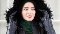 تاثیر نارنگی بر پیشرفت تحصیلی بهنوش طباطبایی+عکس