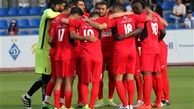 پرسپولیس برای سوپرجام خط و نشان کشید