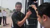 شجاعی: هیچ‌وقت به لیگ ‌برتر برنمی‌گردم
