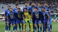 ادامه بدشانسی‌های استقلال در سفر به کویت/ هواپیمای آبی‌ها سر از عربستان درآورد!