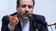 توضیحات عراقچی در رابطه با اظهاراتش در قبال مهاجران افغان