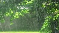کاهش بارندگی در تابستان امسال