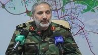 سردار یزدی: برخورد با عوامل نفوذی مهمترین برنامه اجرایی کشور است