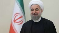 اظهارات روحانی درباره شبکه‌های اجتماعی مختلف