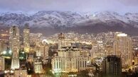 فروش خانه در مناطق مختلف تهران + جدول 