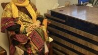 استایل جدید بهاره رهنما + عکس