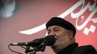 مداح پیشکسوت اردبیل آسمانی شد