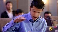 چرا قاتل ستایش اعدام نشد؟