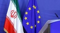  ابراز تردید مقام اروپایی درباره اثرگذاری قوانین مسدودسازی در برابر تحریم‌های آمریکا
