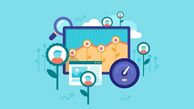 8 تکنیک برتر برای افزایش بازدید سایت فروشگاهی