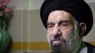 پیکر حجت‌الاسلام شجاعی تشییع می‌شود