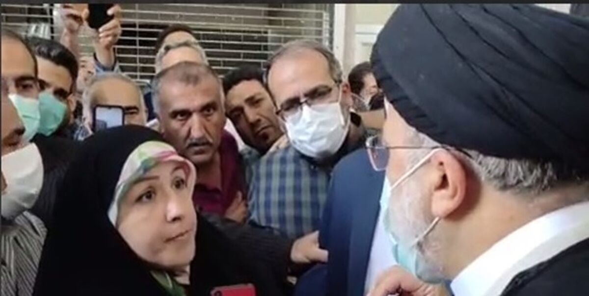 رئیسی: تا زنده هستم اجازه نمی‌دهم مردم از اصلاح نظام یارانه‌ها آسیب ببینند
