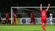 دغدغه آزاردهنده بازیکنان پرسپولیس در قطر
