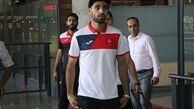 چرا فیفا، پرسپولیس را محروم کرد؟