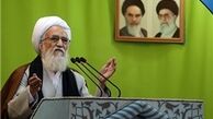 آمریکا می‌خواهد حتی در مجلس هم نفوذ کند