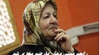 رابعه مدنی دچار عارضه مغزی شد