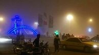 طوفان در ایلام جان یک نفر گرفت/رئیس ستاد اربعین: زائران فعلا به سمت مهران نروند 