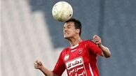 تعجب پرسپولیسی‌ها از مصدومیت پروویچ