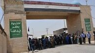 مقام عراقی: گذرگاه مرزی بصره به روی زائران اربعین باز است