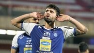 عصبانیت مجیدی از حرکت مدافع جنجالی استقلال

