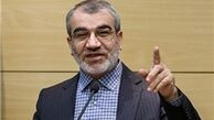 کدخدایی : همه مسئولان باید به فرهنگ تبعیت از قانون اقتدا کنند