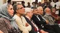 همسر جوان بهروز افخمی کیست؟ + عکس