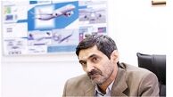 در حال تدوین سند حمل و نقل هوشمند هستیم