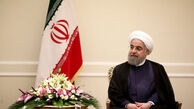 رئیس جمهور قهرمانی کشتی گیران نوجوان ایران در جهان را تبریک گفت