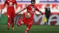 شکایت همسایگان از ستاره میلیاردی پرسپولیس!