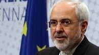 ظریف: تهران توافقنامه‌ای را می‌پذیرد که به حقوق مردم احترام بگذارد