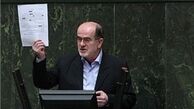 لاهوتی:نمایندگان نسبت به نحوه اداره سازمان میراث فرهنگی نگران هستند