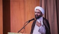 پایه‌گذاری سنّتی زیبا توسط رهبر انقلاب
