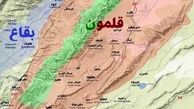 لبنان و زباله هایی که او را رها نمی کنند
