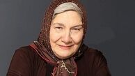 خانم بازیگر: تلویزیون یادش رفته ماهواره رقیب اوست