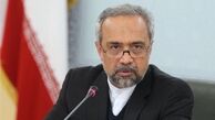 نهاوندیان: کار اقتصاد با داغ و درفش پیش نمی‌رود