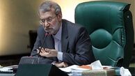لاریجانی:کارگروهی برای حل مشکلات اشتغال در کشور ایجاد می شود