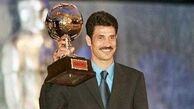 رونالدو رکورد دایی را می‌شکند؟