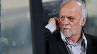 پرسپولیسی تیر زیر تیغ جراحی می‌رود