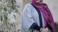 استایل جدید نعیمه نظام دوست + عکس