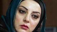  هم بازی شدن «حمیرا ریاضی» با «ستایش»/عکس 