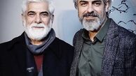 برادران مو جوگندمی سینمای ایران + عکس