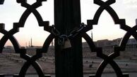 اقدام آل سعود در ممانعت از زیارت بقیع
