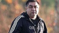 استعفای پیروانی از سرمربیگری فجرسپاسی