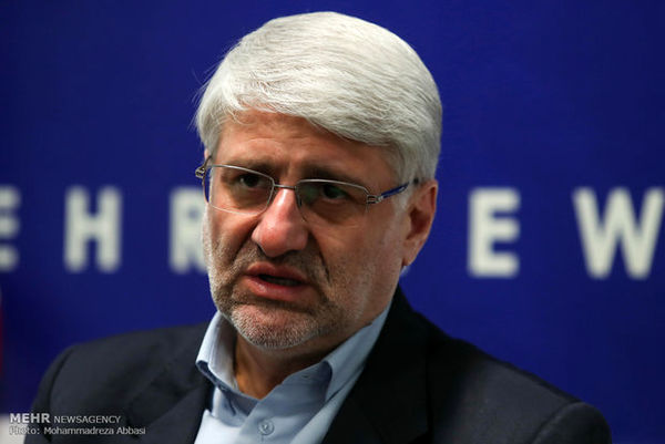 وزرای پیشنهادی رئیسی چهارشنبه به مجلس معرفی می‌شوند