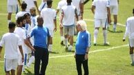 این بار شفر هم مقصر بود