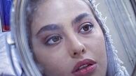 عکس جدید ریحانه‌پارسا در اینستاگرام 