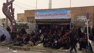 زائران برای تامین وجه نقد در مرز نگرانی نداشته باشند