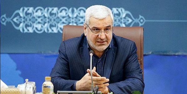 عکس گرفتن از برگه‌ رای ممنوع شد