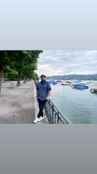 پولاد کیمیایی از ایران رفت + عکس