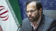 بهبود مدیر شبکه افق پس از ابتلا به کرونا